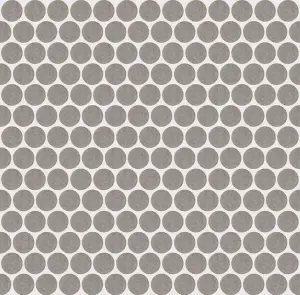 MOSAICO CIRCLE OYSTER