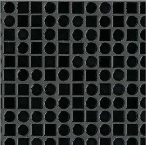 DECOR NIGHT BLACK GLOSSY