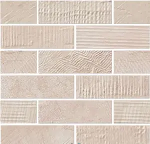 BRICKS ECRU