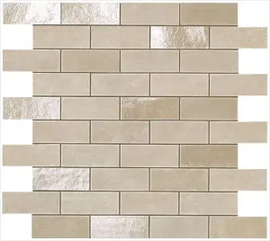 MINIBRICK SUEDE