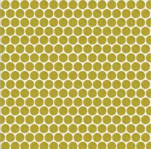 MOSAICO CIRCLE LIME