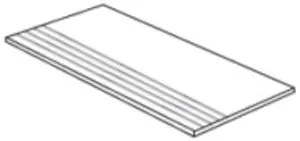 GRADINO GRAY MAT