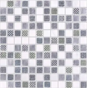 ANCIEN MOSAIQUE CITY 