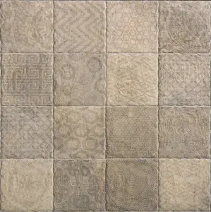 WAIKIKI MIX COGNAC NAT