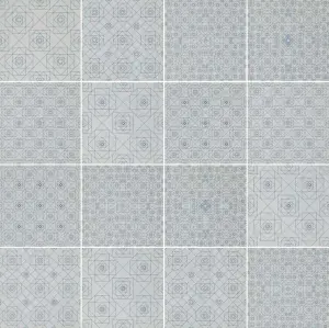 GEOMETRIC RANDOM RETT.