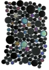 GLACIER MOON DIAMOND BLACK
