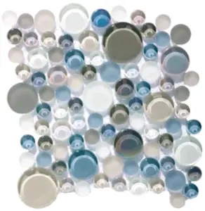 GLACIER MOON METALLIC CREMAS