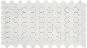 HEXAGONAL TREND