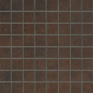 MOSAICO BROWN NAT/RET