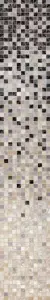 MOSAICO DEGRADE A
