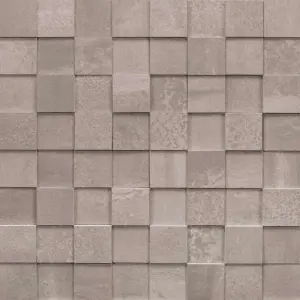GREY BRICK