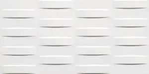 GRID WHITE MAT/RET