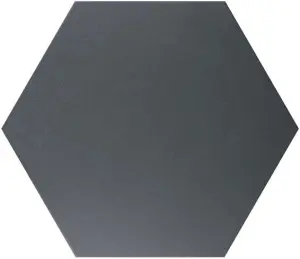ESAGONA NERO