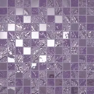MOSAICO TULIP