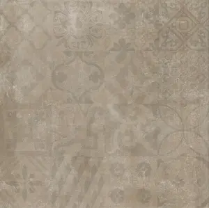 DECOR TAUPE 