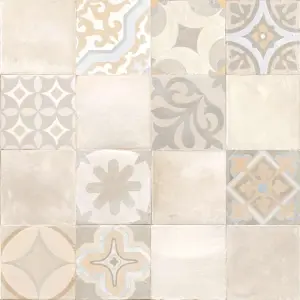 DECOR OCRA NAT