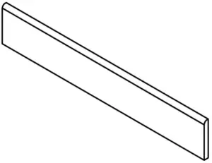 BATT. LUX CRYTAL WHITE