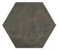 ESAGONA LATO ANTRACITE