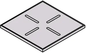 ANGOLO STELL-GRES GRIP. CORDA