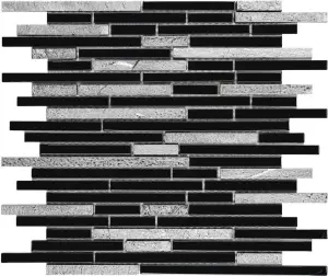 RECTANGULAR NEGRO