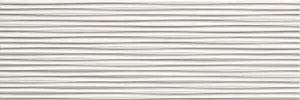 LINE WHITE MAT