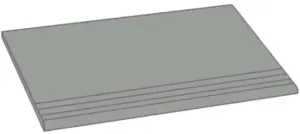 GRADINO LIGHT GREY