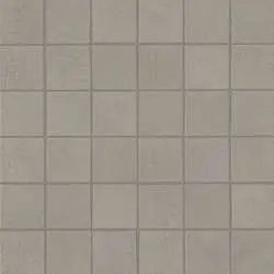 MOSAICO SILVER