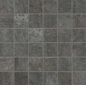 MOSAIQUE BLACK P.407 NAT.