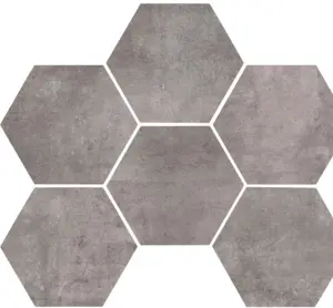 HEXAGON LAVA NAT