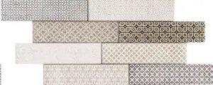 FASCIA MOSAICO