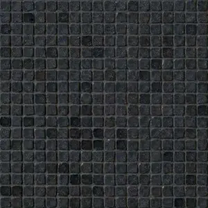 MOSAICO NERO GLASS