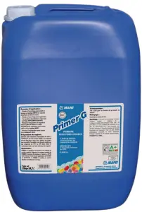 PRIMER G 25KG