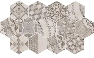 DECOR CEMENTINE FREDDO