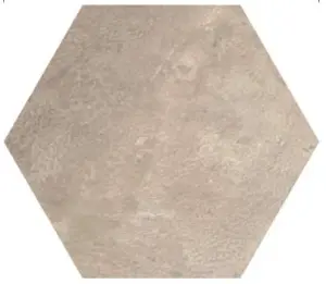 ESAGONA TAUPE NAT