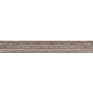 LIST. FABRIC BROWN