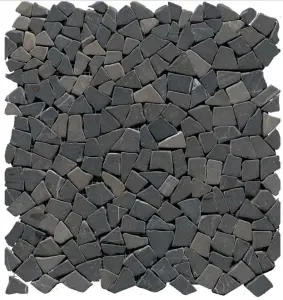 MINIBROKEN EDGE NEGRO