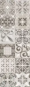 DECOR GREY RETT.