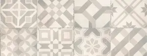 DECOR MIX COLD RETT.