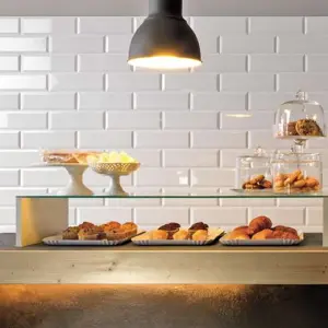 BIANCO LUCIDO DIAMANTATO