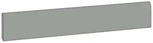 BATT WARM GREY NAT/RET
