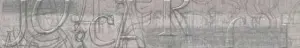 LIST SKETCH GRIS