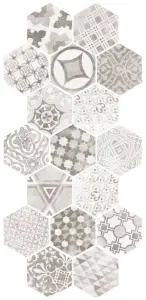 GARDEN GREY