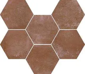 TERRACOTTA NAT