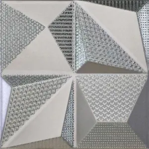 MULTISHAPES SILVER