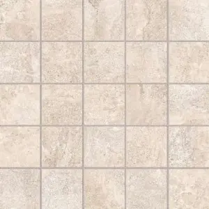 MOSAICO ALMOND RET.