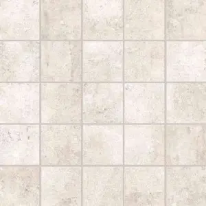 MOSAICO WHITE RET.