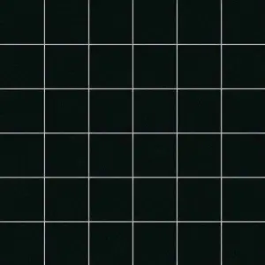NERO 5X5 SU RETE