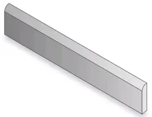 BATT. ZINC NAT.