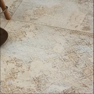 SAND NATURAL RET