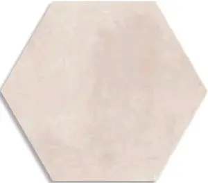 HEXAGONO CREMA